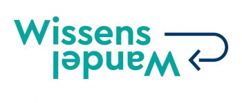 Logo Wissenswandel