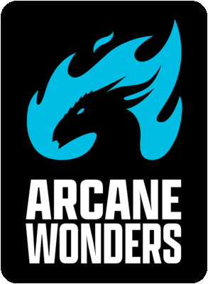 Logo - Arcane Wonders