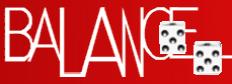 Logo - Balance Games