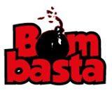 Logo - Bombasta Spiele