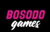 Logo - Bosodo Games