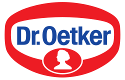 Logo - Dr. Oetker