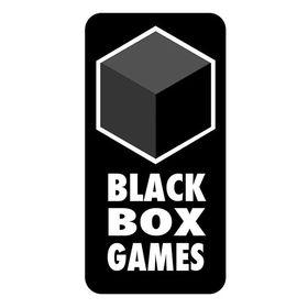 Logo - Black Box Games