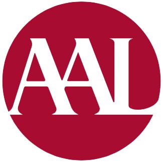 Logo - Aid Association For Lutherans