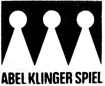 Logo - Abel Klinger Spiele