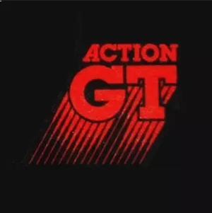 Logo - Action GT