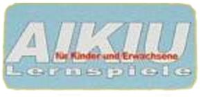 Logo - Aikiu Lernspiele