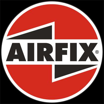 Logo - Airfix