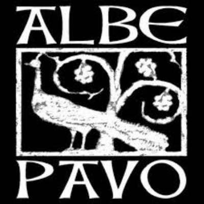 Logo - Albe Pavo
