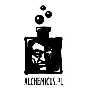 Logo - Alchemicus