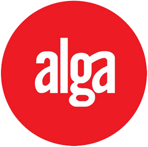Logo - Alga