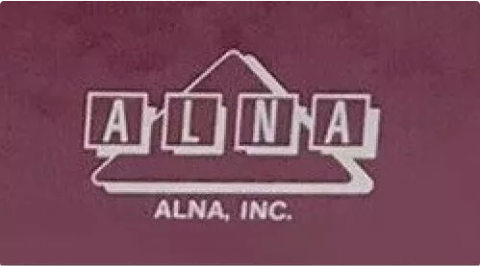 Logo - Alna, Inc.