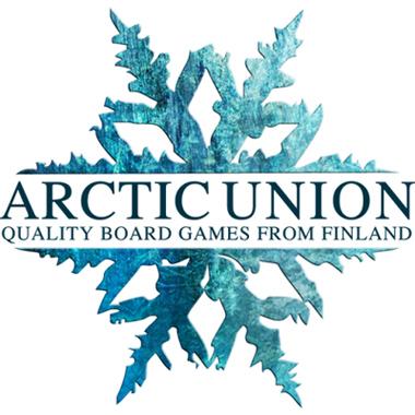 Logo - Arctic Union