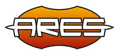 Logo - Ares Games