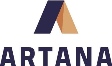 Logo - Artana