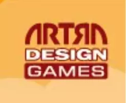 Logo - Artra Design Games