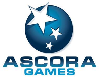 Logo - Ascora Games
