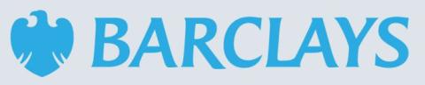 Logo - Barclays