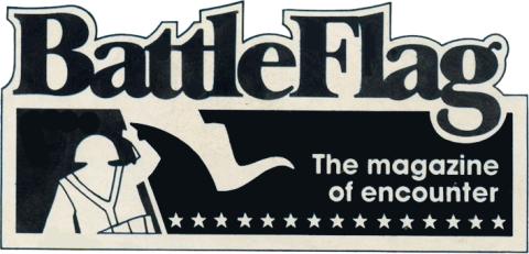 Logo - Battle Flag