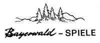 Logo - Bayerwald Spiele