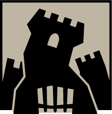 Logo - Bent Castle Workshops