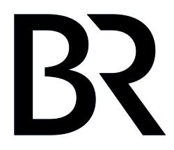 Logo - Bayerischer Rundfunk