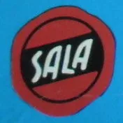 Logo - A. Sala Verlag der Rotsiegelspiele