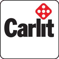 Logo - Edition Carlit