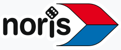 Logo - Noris-Spiele (Georg Reulein GmbH & Co. KG)