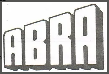 Logo - ABRA