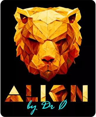 Logo - Alion Games