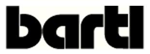 Logo - Bartl GmbH