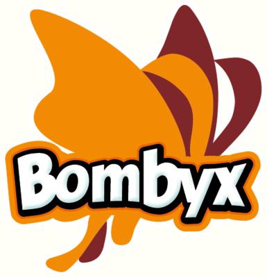 Logo - Bombyx