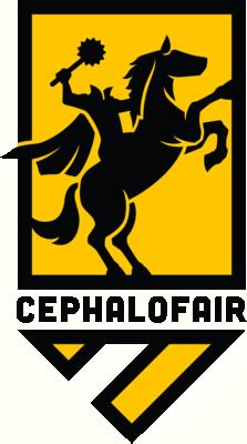 Logo - Cephalofair Games