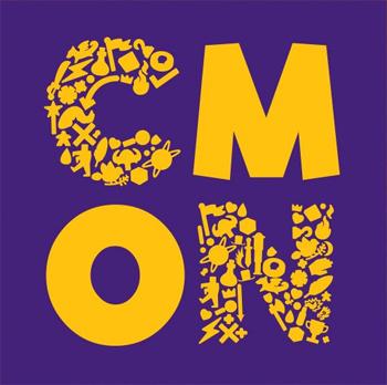 Logo - CMON Global Limited