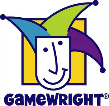 Logo - Gamewright