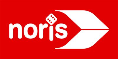 Logo - Noris (Simba Toys GmbH & Co. KG)