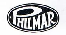 Logo - Philmar Ltd.
