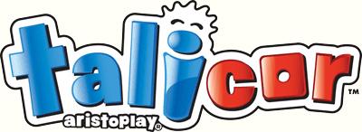 Logo - Talicor
