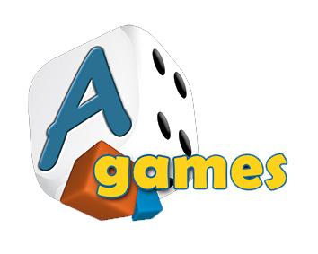 Logo - A-Games