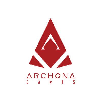 Logo - Archona Games
