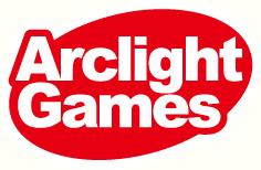 Logo - Arclight Games