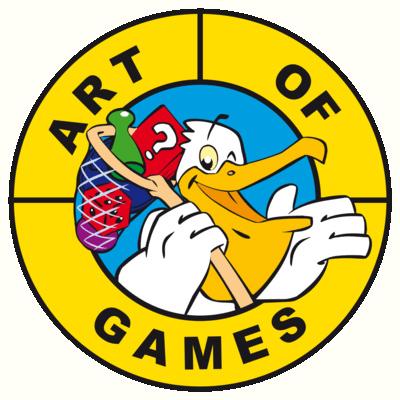 Logo - Art of Games
