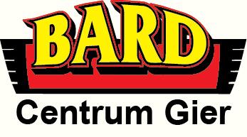 Logo - Bard Centrum Gier