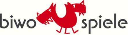 Logo - BiWo Spiele