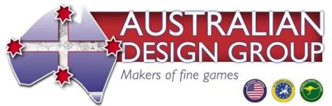 Logo - Australian Design Group