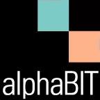 Logo - alphaBIT