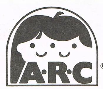 Logo - Athol-Research Co.
