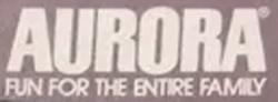 Logo - Aurora