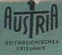 Logo - Austria